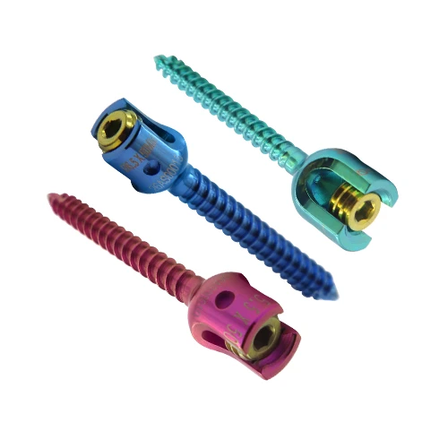 Mono Axial Screw